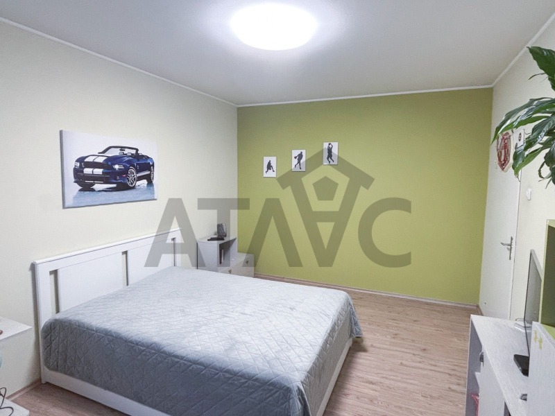 Продава  3-стаен град Пловдив , Христо Смирненски , 65 кв.м | 64618158 - изображение [5]