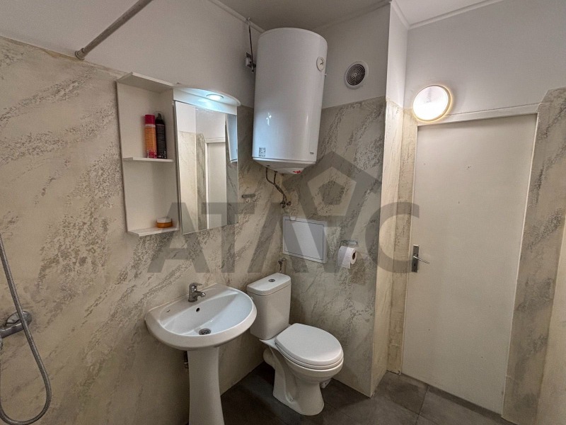 Продава  3-стаен град Пловдив , Христо Смирненски , 65 кв.м | 64618158 - изображение [9]