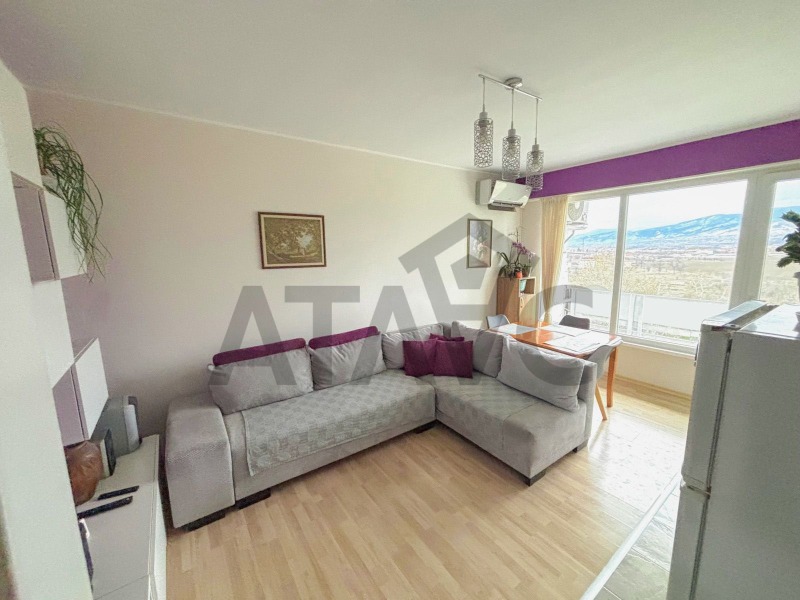 Продава  3-стаен, град Пловдив, Христо Смирненски •  114 900 EUR • ID 26009766 — holmes.bg - [1] 