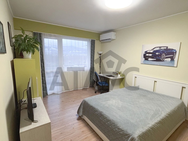 Продава  3-стаен град Пловдив , Христо Смирненски , 65 кв.м | 64618158 - изображение [4]