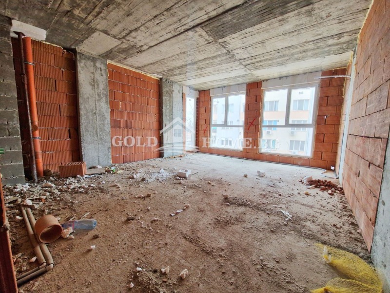 En venta  2 dormitorios Plovdiv , Gagarin , 104 metros cuadrados | 48438462 - imagen [4]