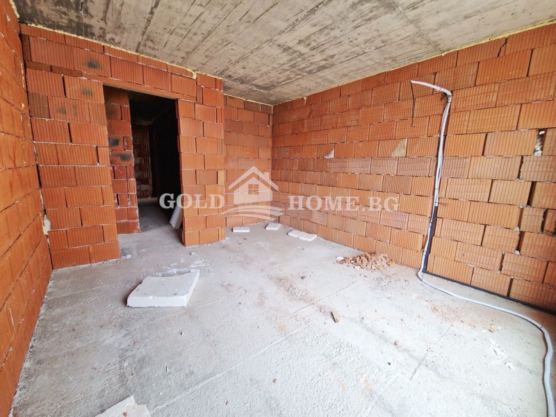 En venta  2 dormitorios Plovdiv , Gagarin , 104 metros cuadrados | 48438462 - imagen [6]
