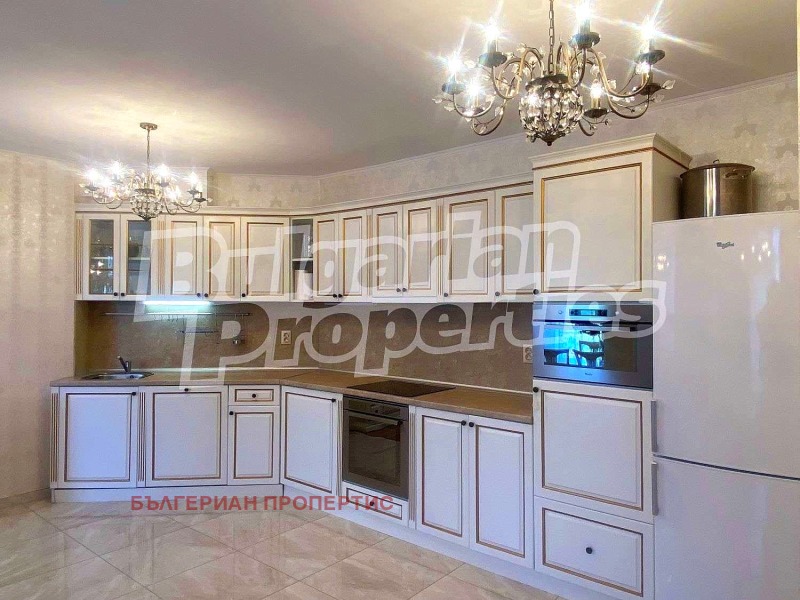 На продаж  2 спальні область Бургас , к.к. Слънчев бряг , 118 кв.м | 76484510 - зображення [5]