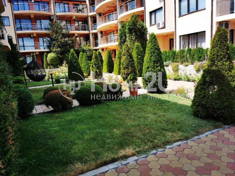 На продаж  2 спальні область Бургас , Равда , 89 кв.м | 28575501 - зображення [12]