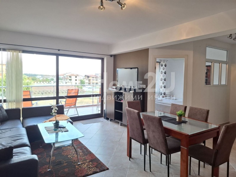 На продаж  2 спальні область Бургас , Равда , 89 кв.м | 28575501 - зображення [3]