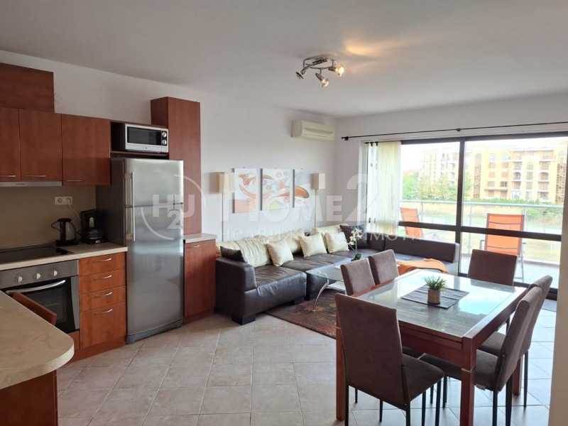 На продаж  2 спальні область Бургас , Равда , 89 кв.м | 28575501 - зображення [2]