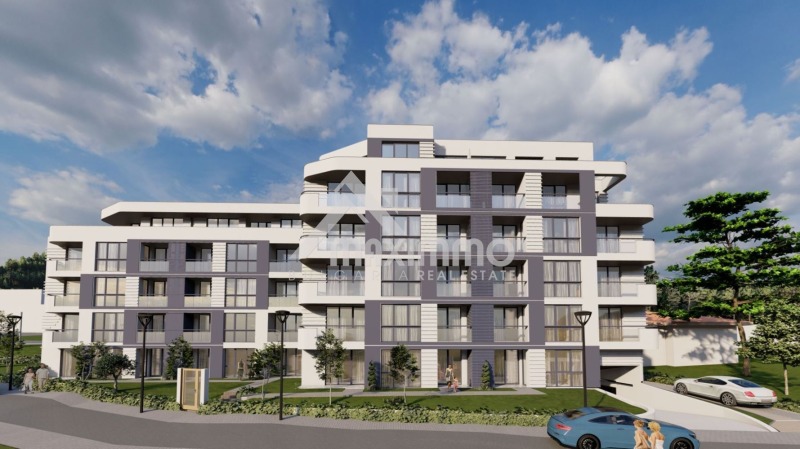 Продава 3-СТАЕН, град Варна, Виница • 148000 € / 289462.84 лв. • 22098766 1