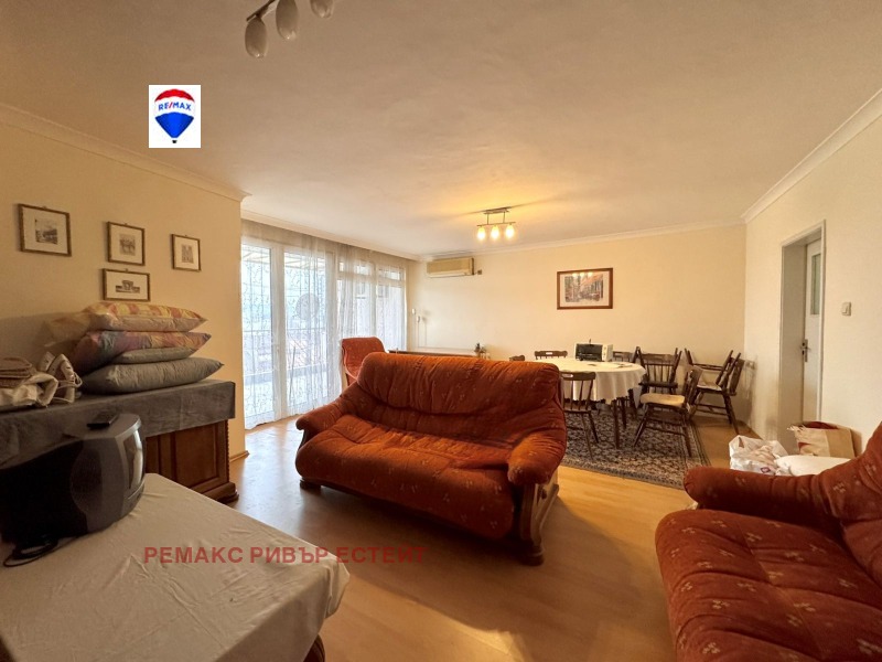 Продава 3-СТАЕН, гр. Русе, Ялта, снимка 6 - Апартаменти - 52875014