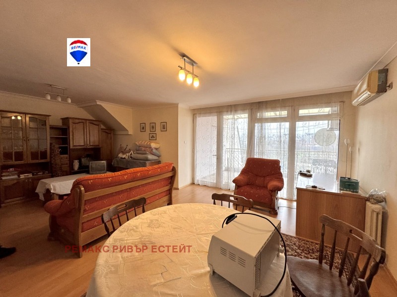 Продава 3-СТАЕН, гр. Русе, Ялта, снимка 7 - Апартаменти - 52875014