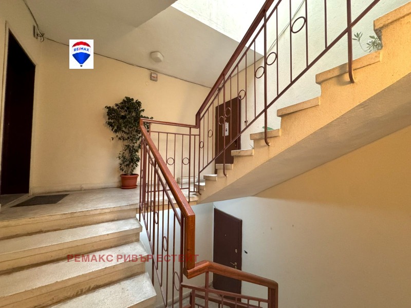 Продава 3-СТАЕН, гр. Русе, Ялта, снимка 17 - Апартаменти - 52875014