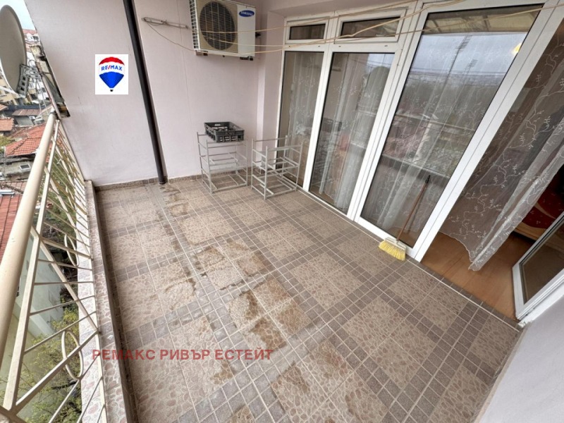 Продава 3-СТАЕН, гр. Русе, Ялта, снимка 3 - Апартаменти - 52875014