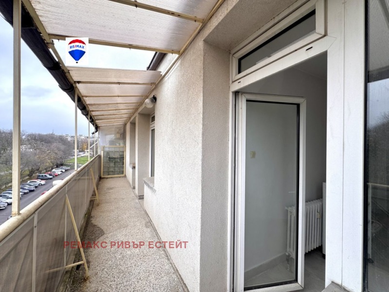 Продава 3-СТАЕН, гр. Русе, Ялта, снимка 13 - Апартаменти - 52875014