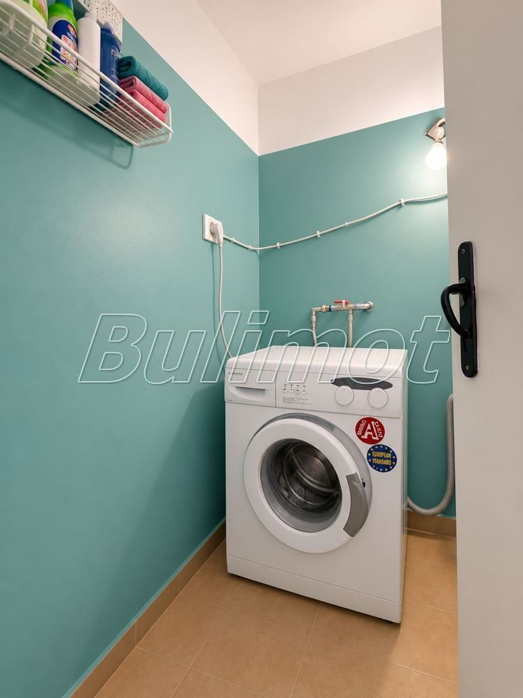 Продава 3-СТАЕН, гр. Варна, Възраждане 1, снимка 11 - Апартаменти - 55332549