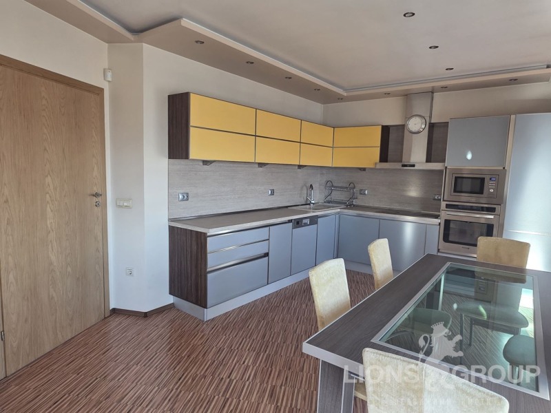 Продава МНОГОСТАЕН, гр. Варна, Колхозен пазар, снимка 2 - Апартаменти - 53091789