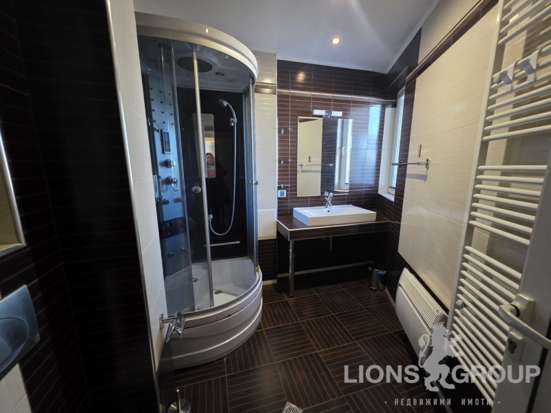 Продава МНОГОСТАЕН, гр. Варна, Колхозен пазар, снимка 8 - Апартаменти - 53091789