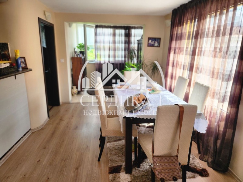 Satılık  Ev Katı Sofia , Centar , 101 metrekare | 81292205 - görüntü [2]