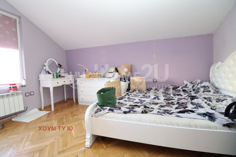 Продава ЕТАЖ ОТ КЪЩА, гр. София, Надежда 1, снимка 7 - Етаж от къща - 48225480