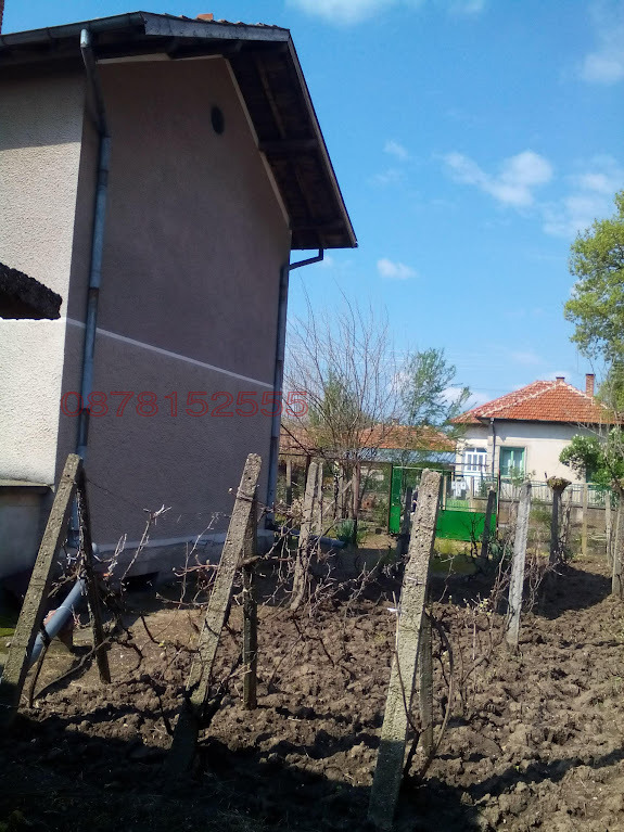 Продава КЪЩА, с. Якимово, област Монтана, снимка 14 - Къщи - 52990096