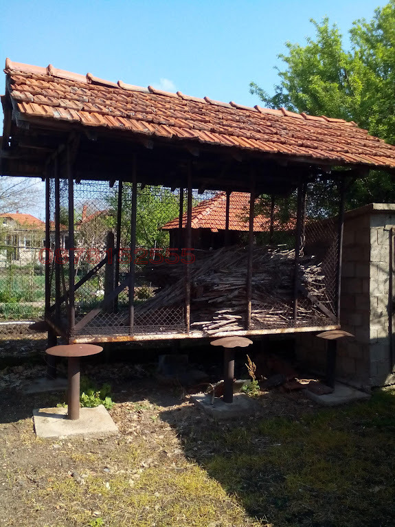 Продава КЪЩА, с. Якимово, област Монтана, снимка 15 - Къщи - 52990096