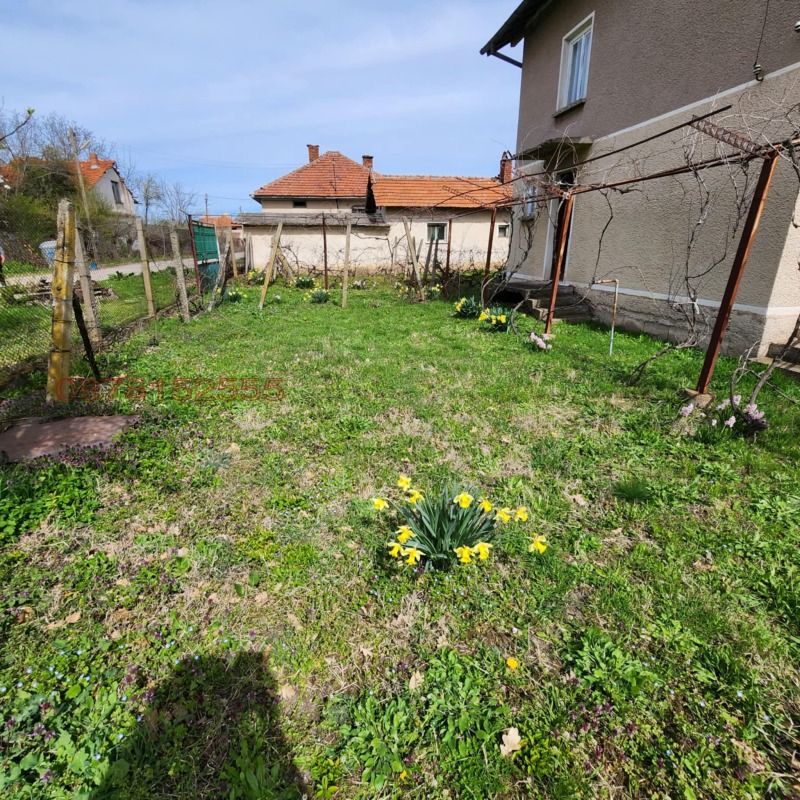 Продава КЪЩА, с. Якимово, област Монтана, снимка 10 - Къщи - 52990096