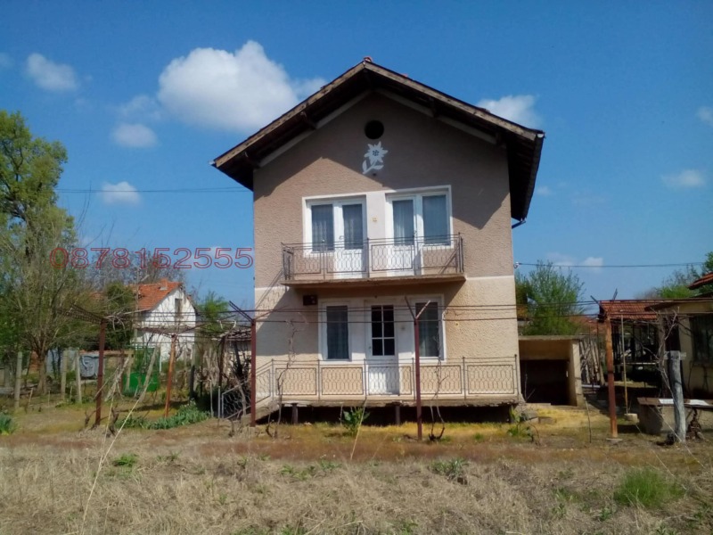 Продава КЪЩА, с. Якимово, област Монтана, снимка 11 - Къщи - 52990096