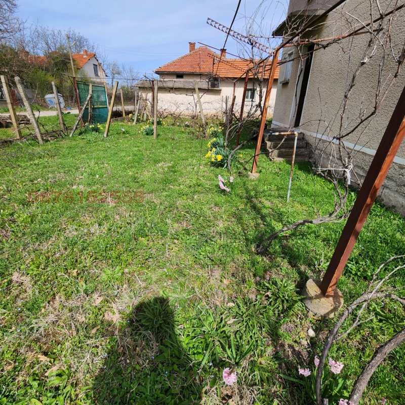 Продава КЪЩА, с. Якимово, област Монтана, снимка 13 - Къщи - 52990096