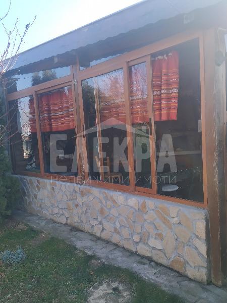 Продава КЪЩА, с. Близнаци, област Варна, снимка 16 - Къщи - 42723331