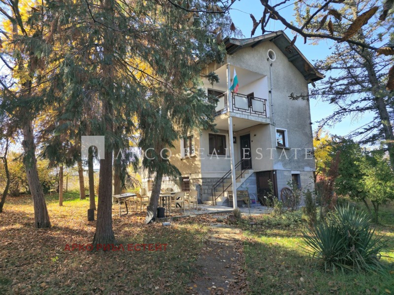 Til salg  Hus region Sofia , Herakovo , 200 kvm | 28517654 - billede [9]