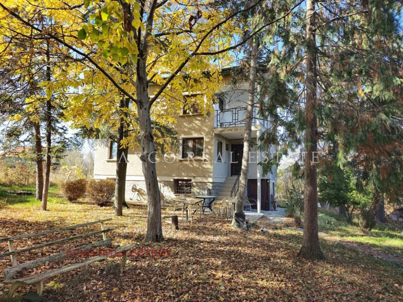 Til salg  Hus region Sofia , Herakovo , 200 kvm | 28517654 - billede [5]