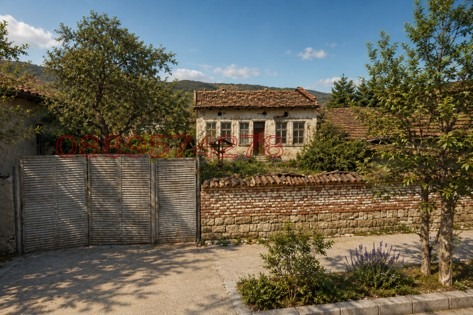 Продава КЪЩА, с. Драгомирово, област Велико Търново, снимка 4 - Къщи - 55030817