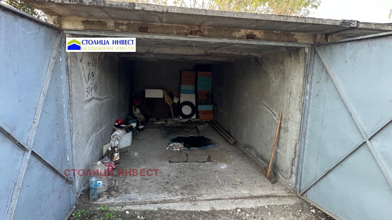 Продаја  Гараж, Паркомясто Русе , Здравец Изток , 19 м2 | 34587775