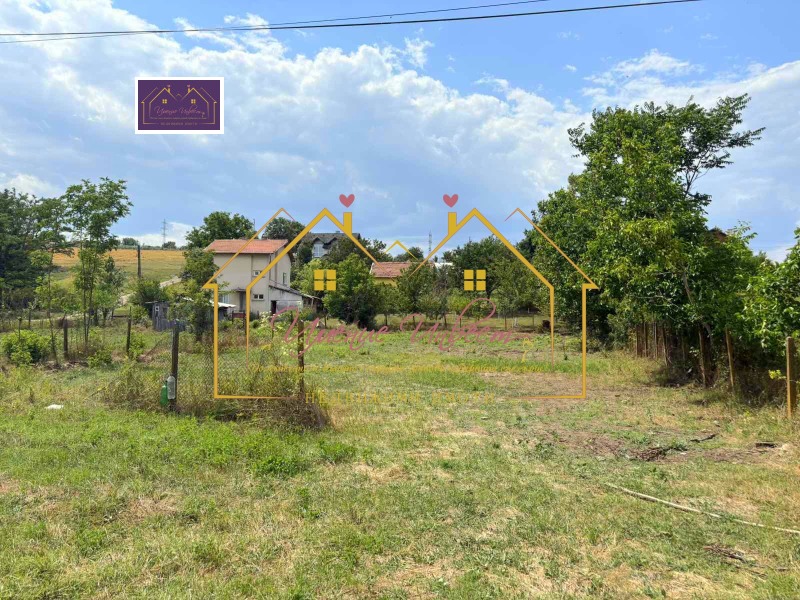 Продава  Парцел област Русе , с. Червена вода , 724 кв.м | 10658131 - изображение [8]