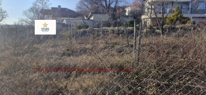 Продава ПАРЦЕЛ, гр. Варна, м-т Манастирски рид, снимка 2 - Парцели - 52880365