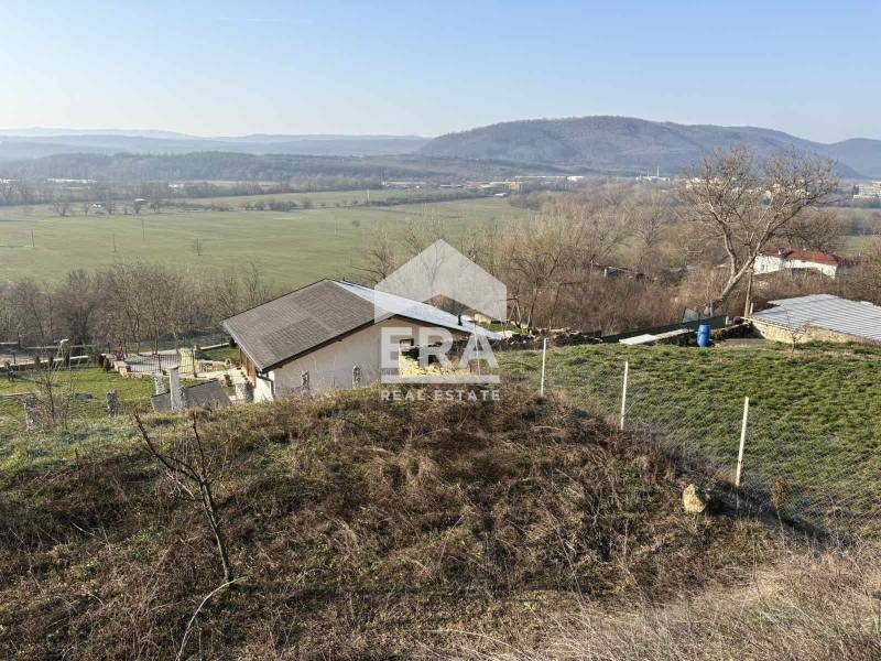 Продава ПАРЦЕЛ, гр. Дебелец, област Велико Търново