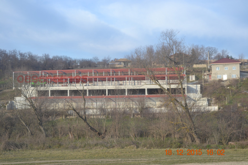 Продава БИЗНЕС ИМОТ, с. Велино, област Шумен