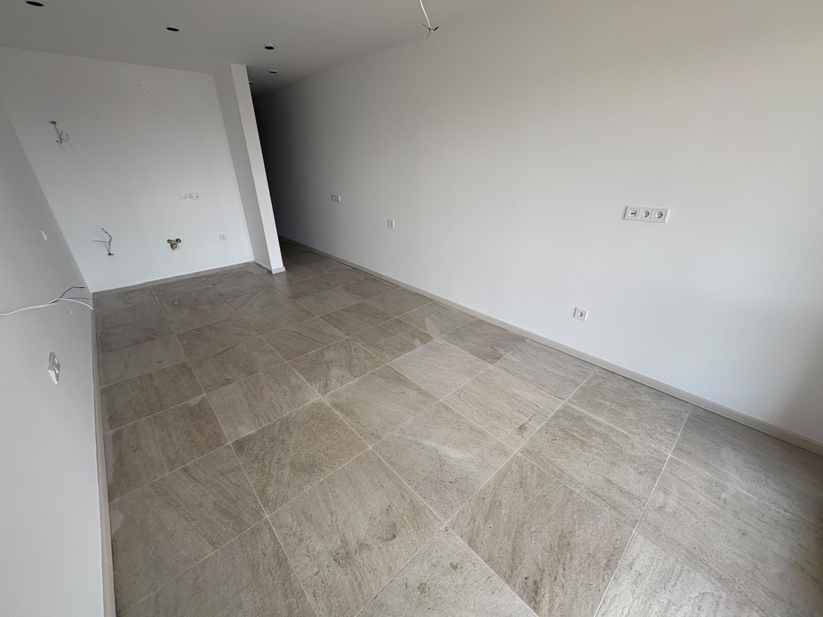 Продава 1-СТАЕН, гр. Свети Влас, област Бургас, снимка 4 - Апартаменти - 55109611