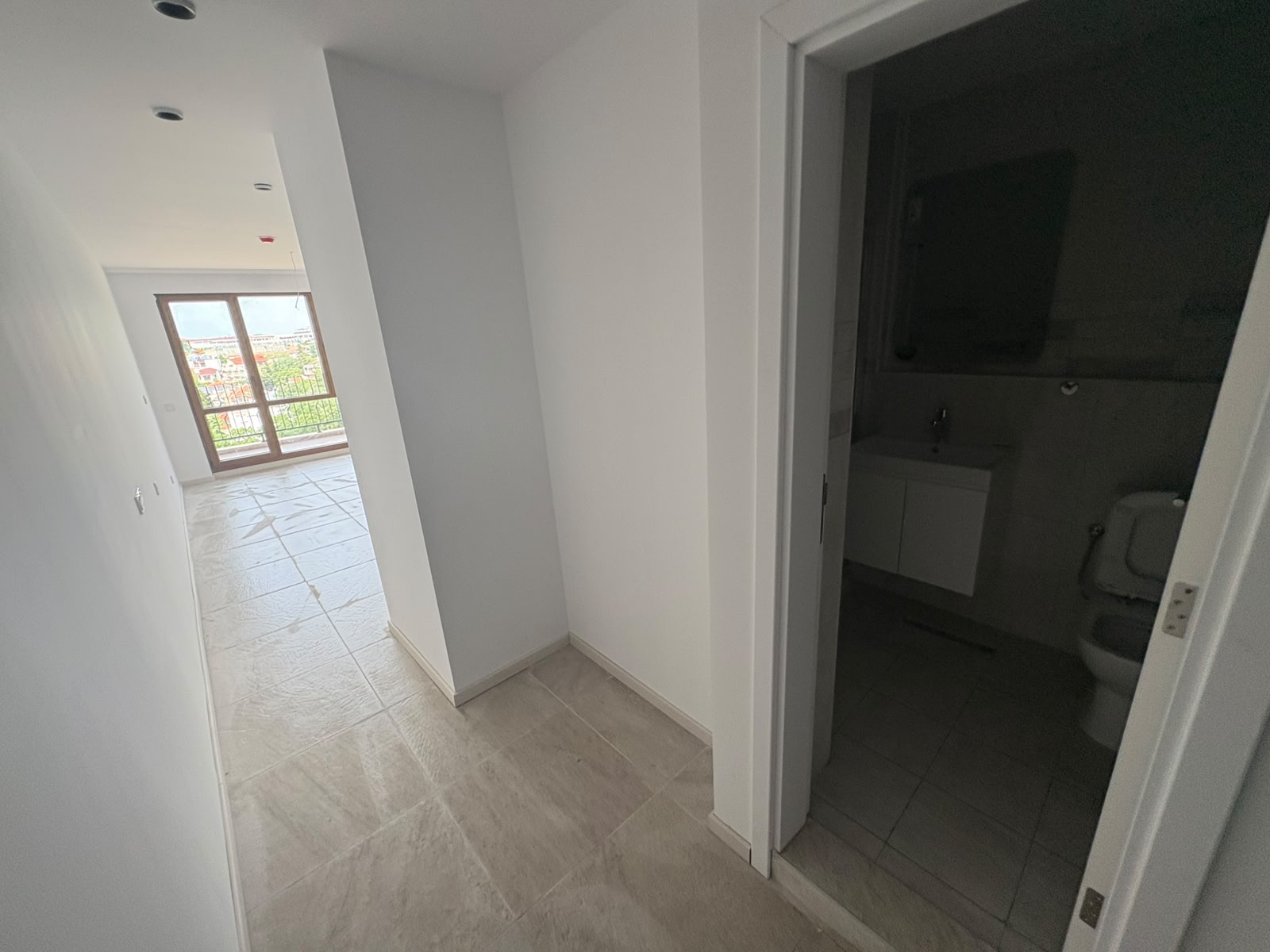 Продава 1-СТАЕН, гр. Свети Влас, област Бургас, снимка 5 - Апартаменти - 55109611