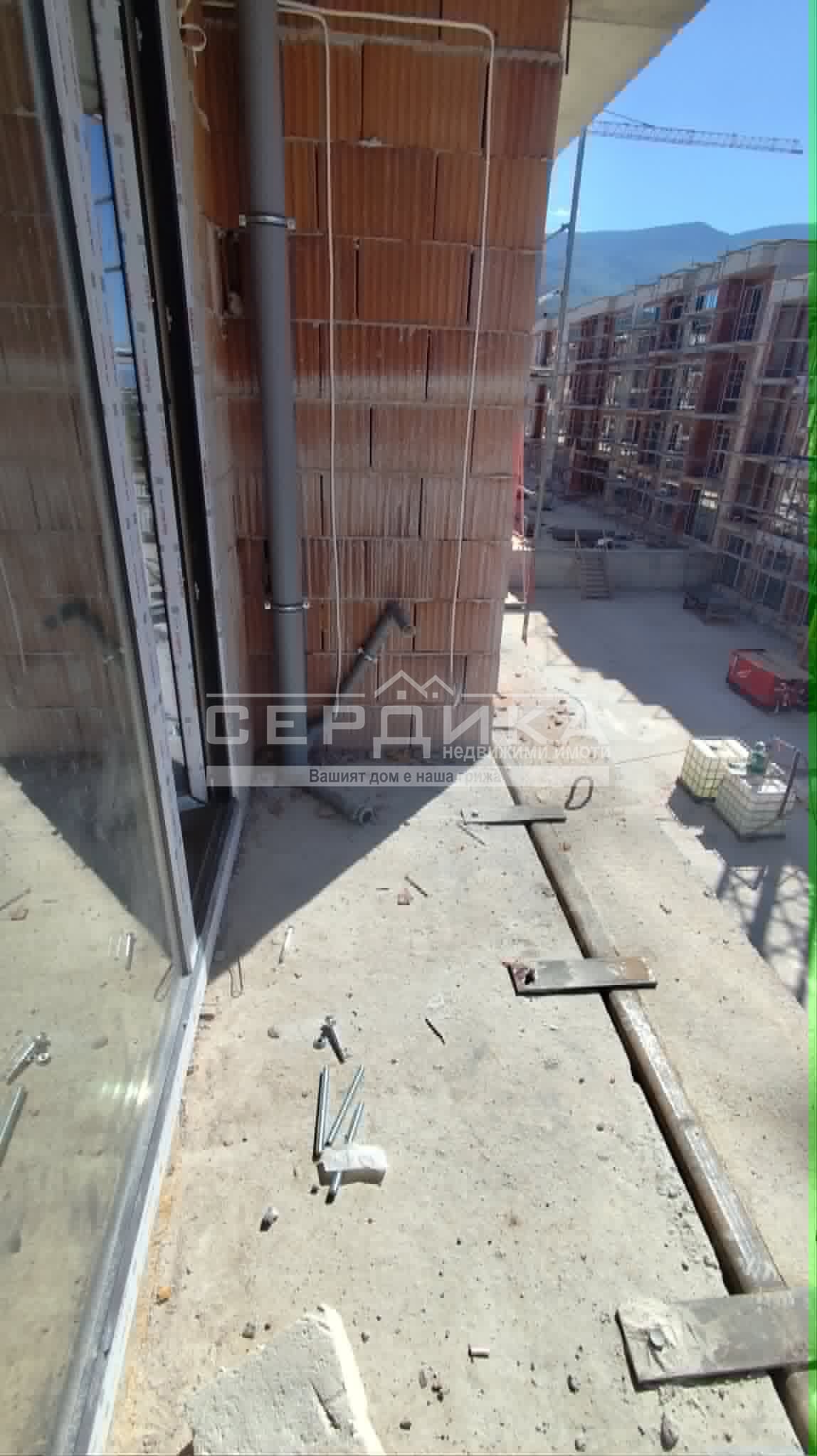 Продава 1-СТАЕН, гр. София, Студентски град, снимка 6 - Апартаменти - 55693011