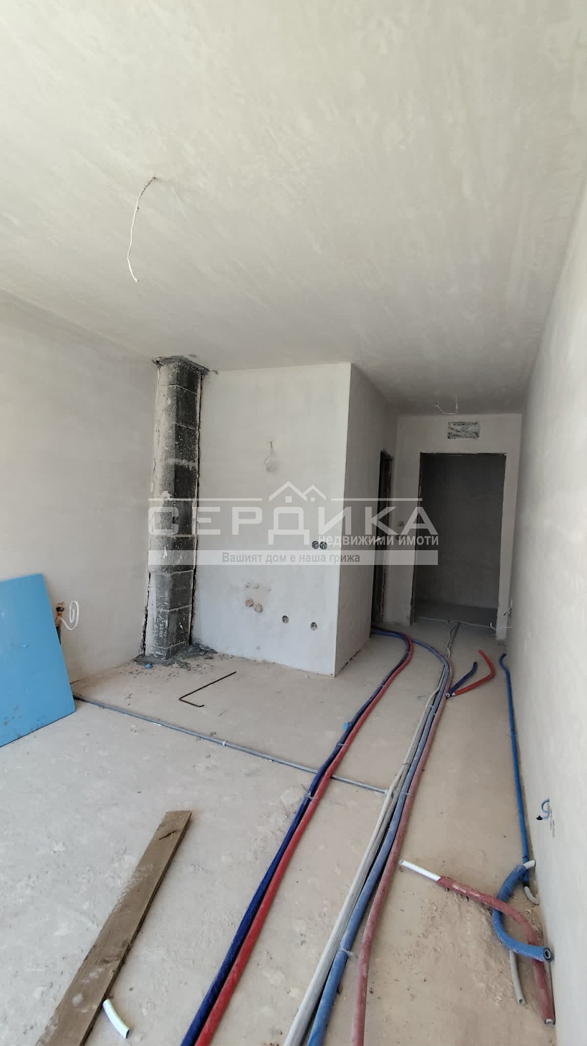 Продава 1-СТАЕН, гр. София, Студентски град, снимка 5 - Апартаменти - 55693011