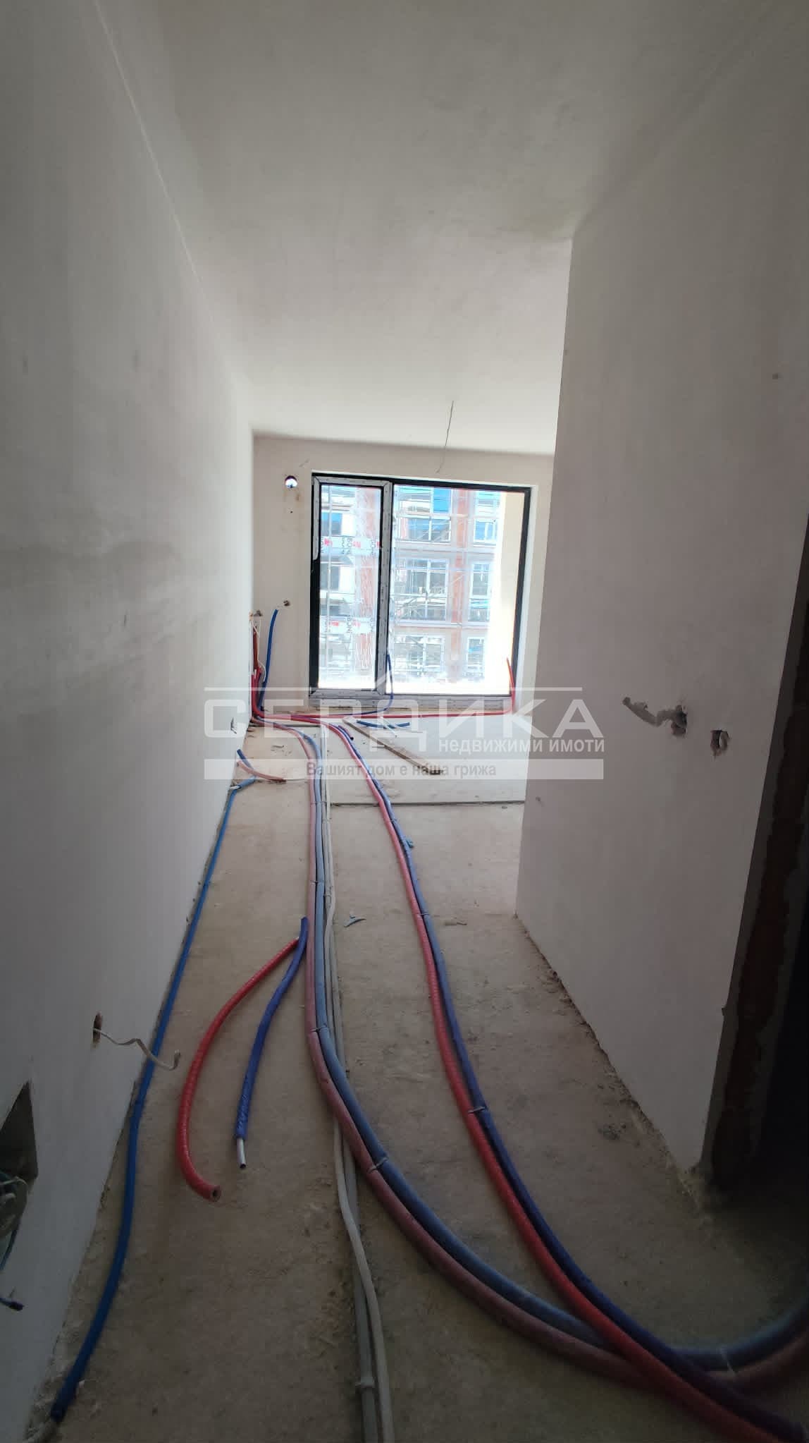 Продава 1-СТАЕН, гр. София, Студентски град, снимка 3 - Апартаменти - 55693011
