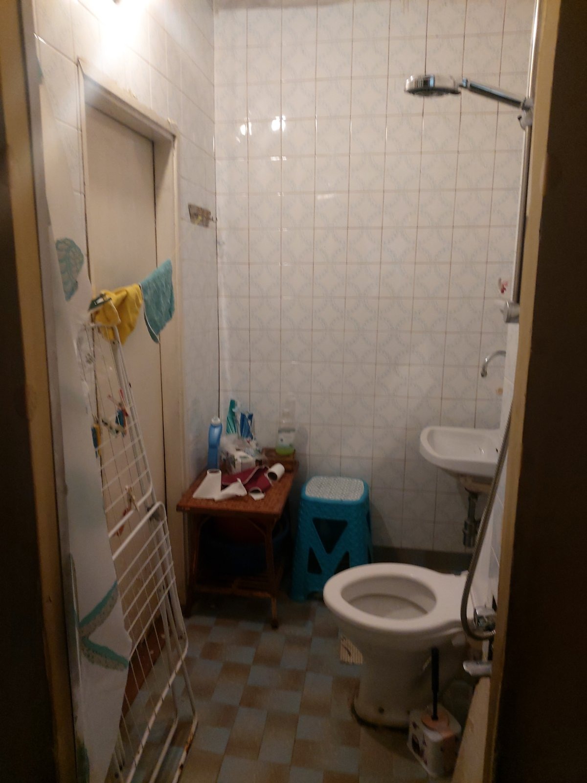 Продава 1-СТАЕН, гр. София, Света Троица, снимка 4 - Апартаменти - 56087244
