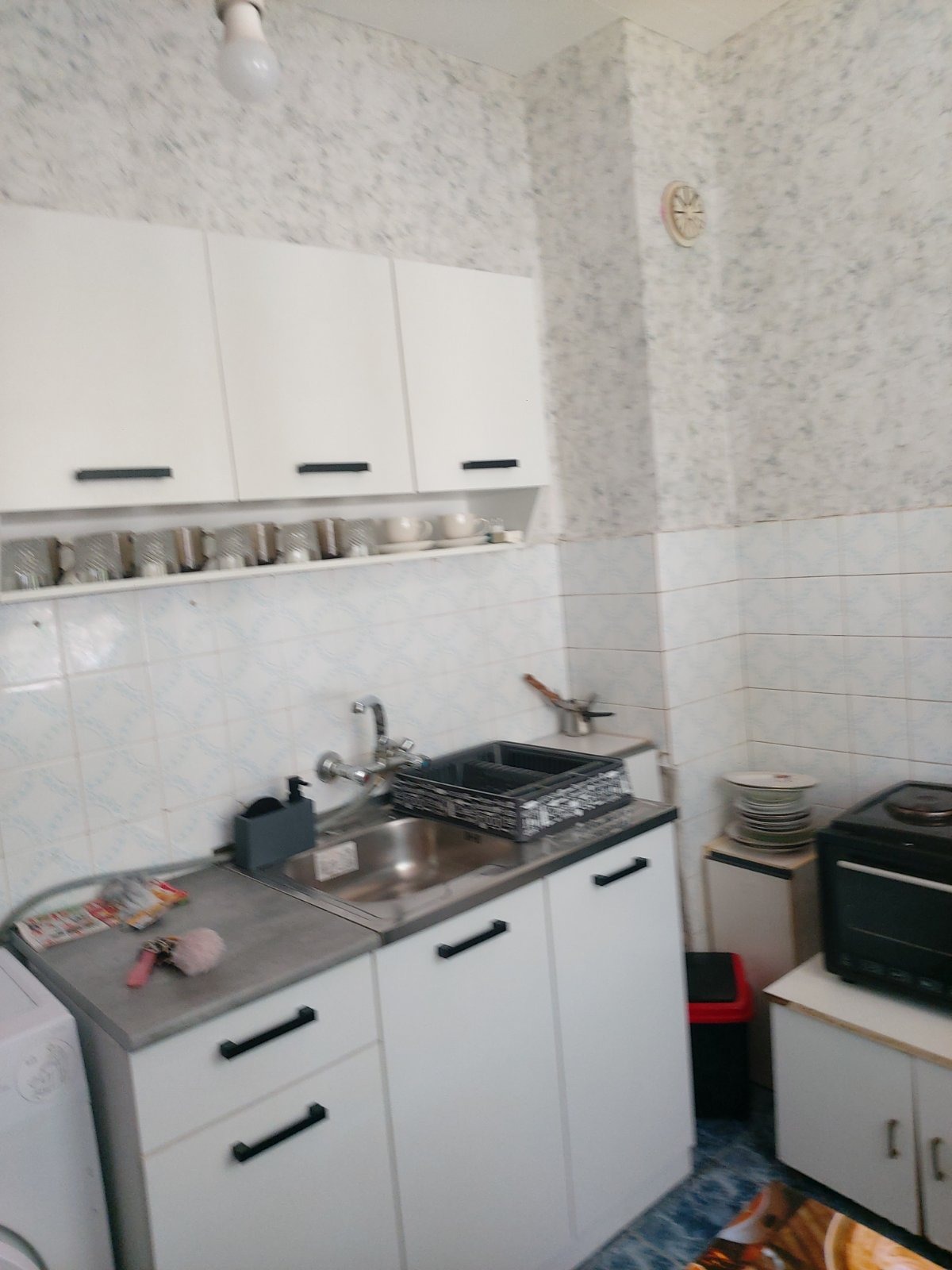Продава 1-СТАЕН, гр. София, Света Троица, снимка 3 - Апартаменти - 56087244