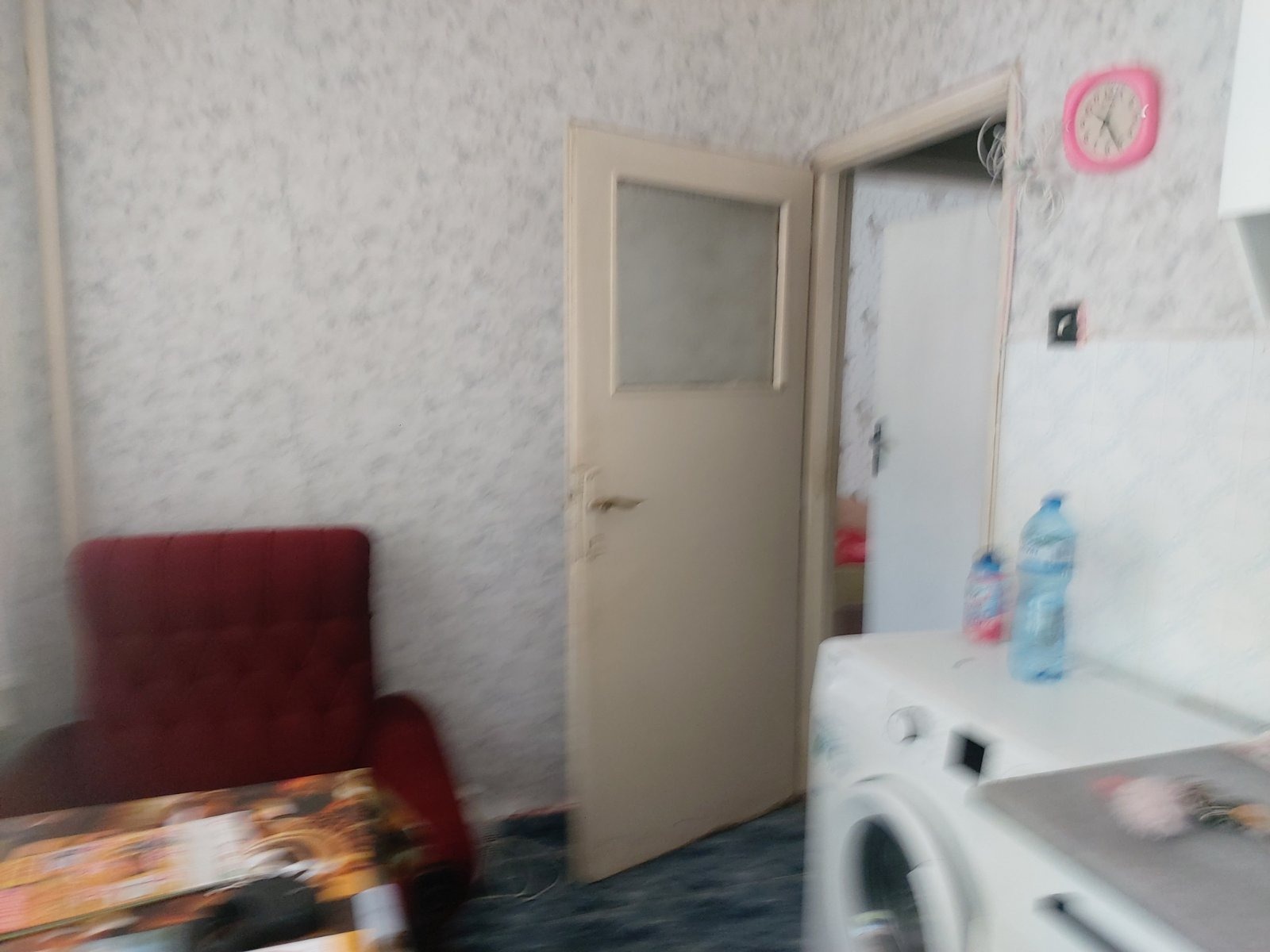 Продава 1-СТАЕН, гр. София, Света Троица, снимка 2 - Апартаменти - 56087244