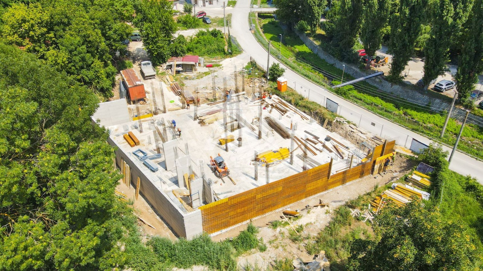 Продава 2-СТАЕН, гр. Плевен, Широк център, снимка 14 - Апартаменти - 53366328