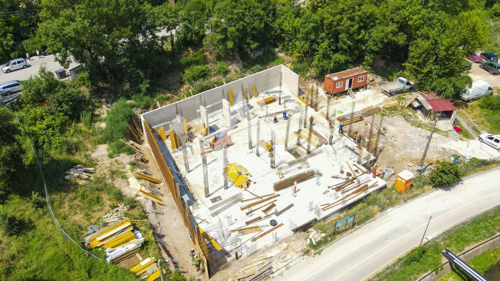 Продава 2-СТАЕН, гр. Плевен, Широк център, снимка 16 - Апартаменти - 53366328