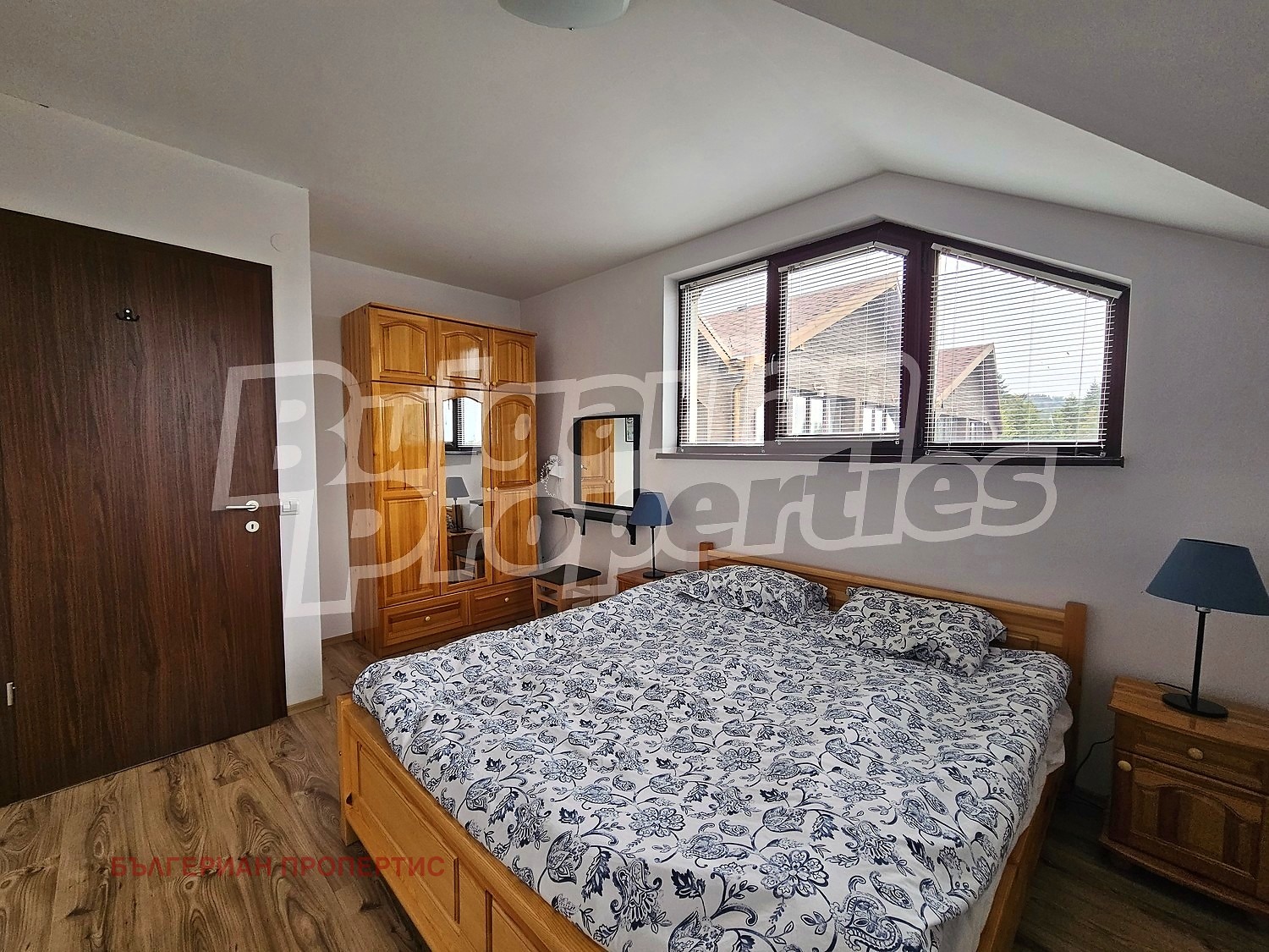 Продава 2-СТАЕН, к.к. Боровец, област София област, снимка 8 - Апартаменти - 54215270