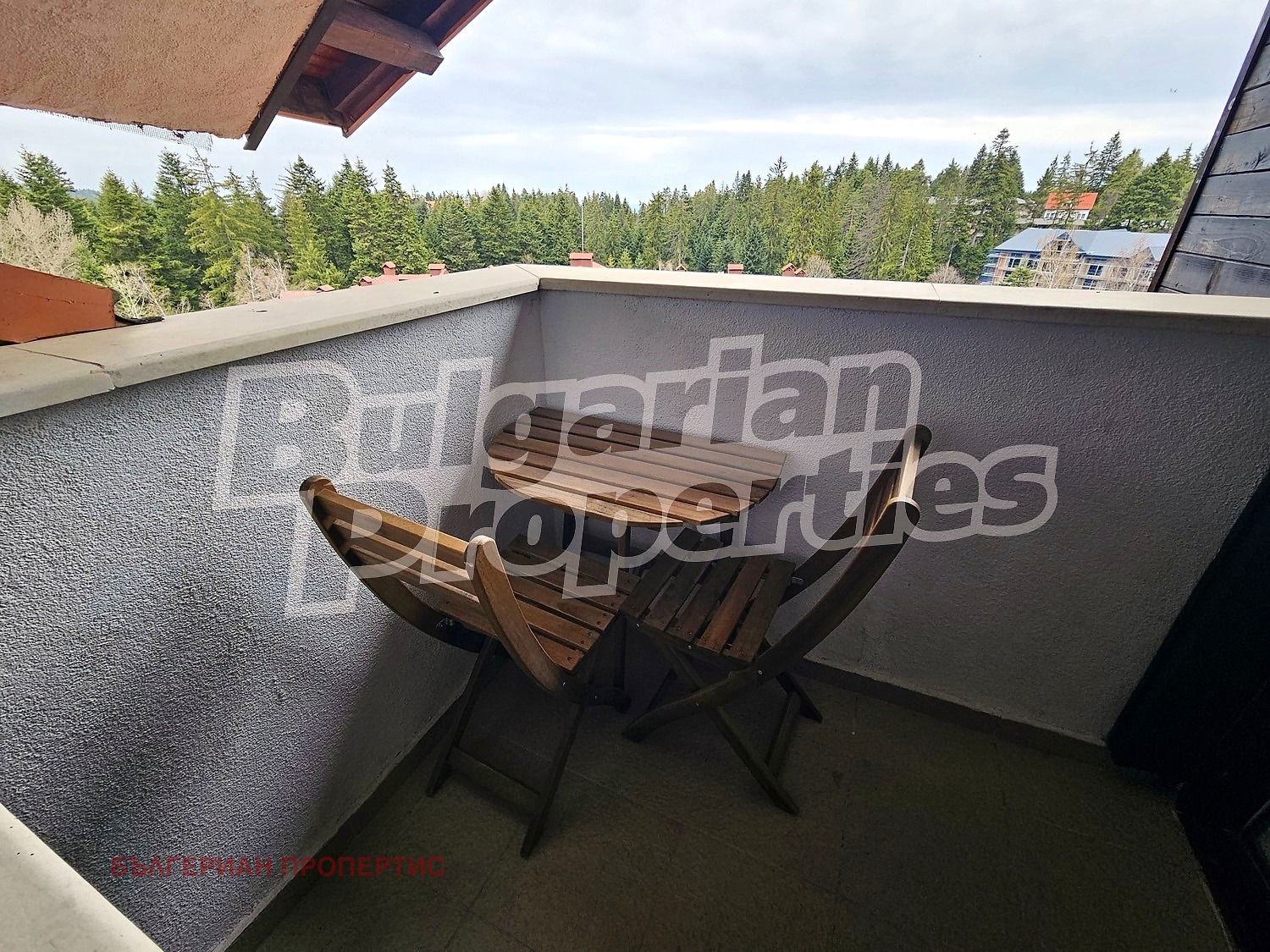 Продава 2-СТАЕН, к.к. Боровец, област София област, снимка 10 - Апартаменти - 54215270