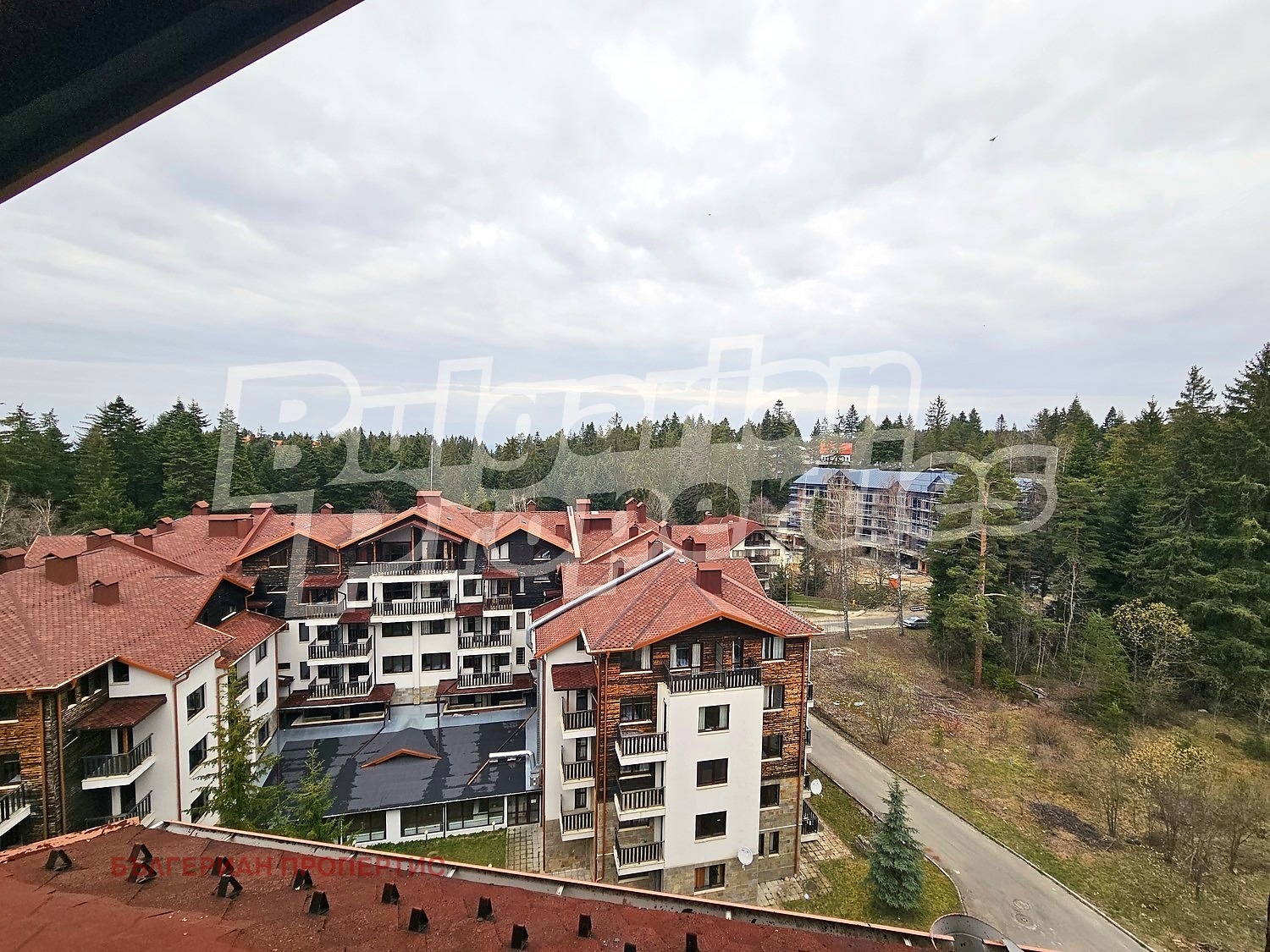 Продава 2-СТАЕН, к.к. Боровец, област София област, снимка 12 - Апартаменти - 54215270