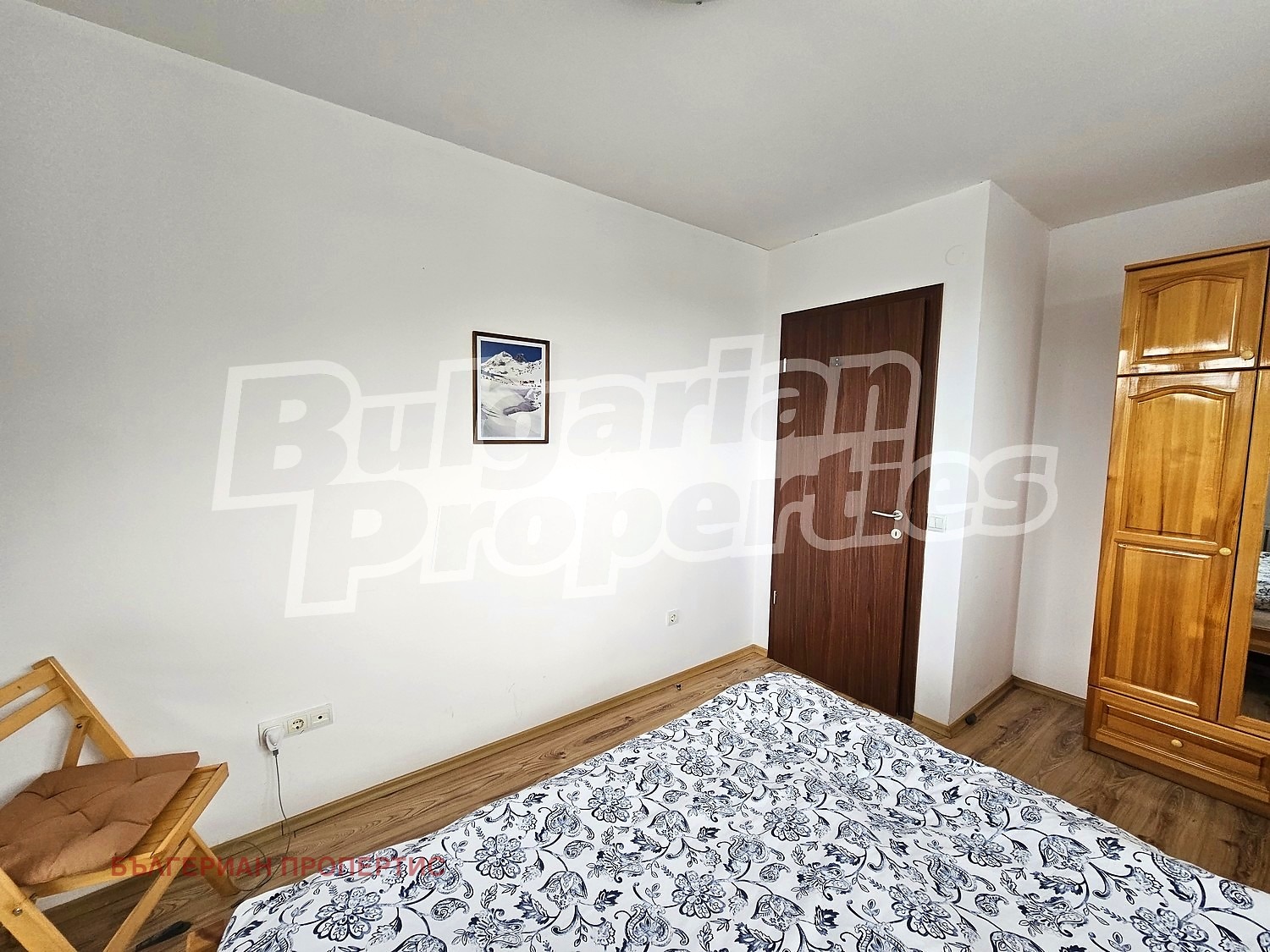 Продава 2-СТАЕН, к.к. Боровец, област София област, снимка 9 - Апартаменти - 54215270