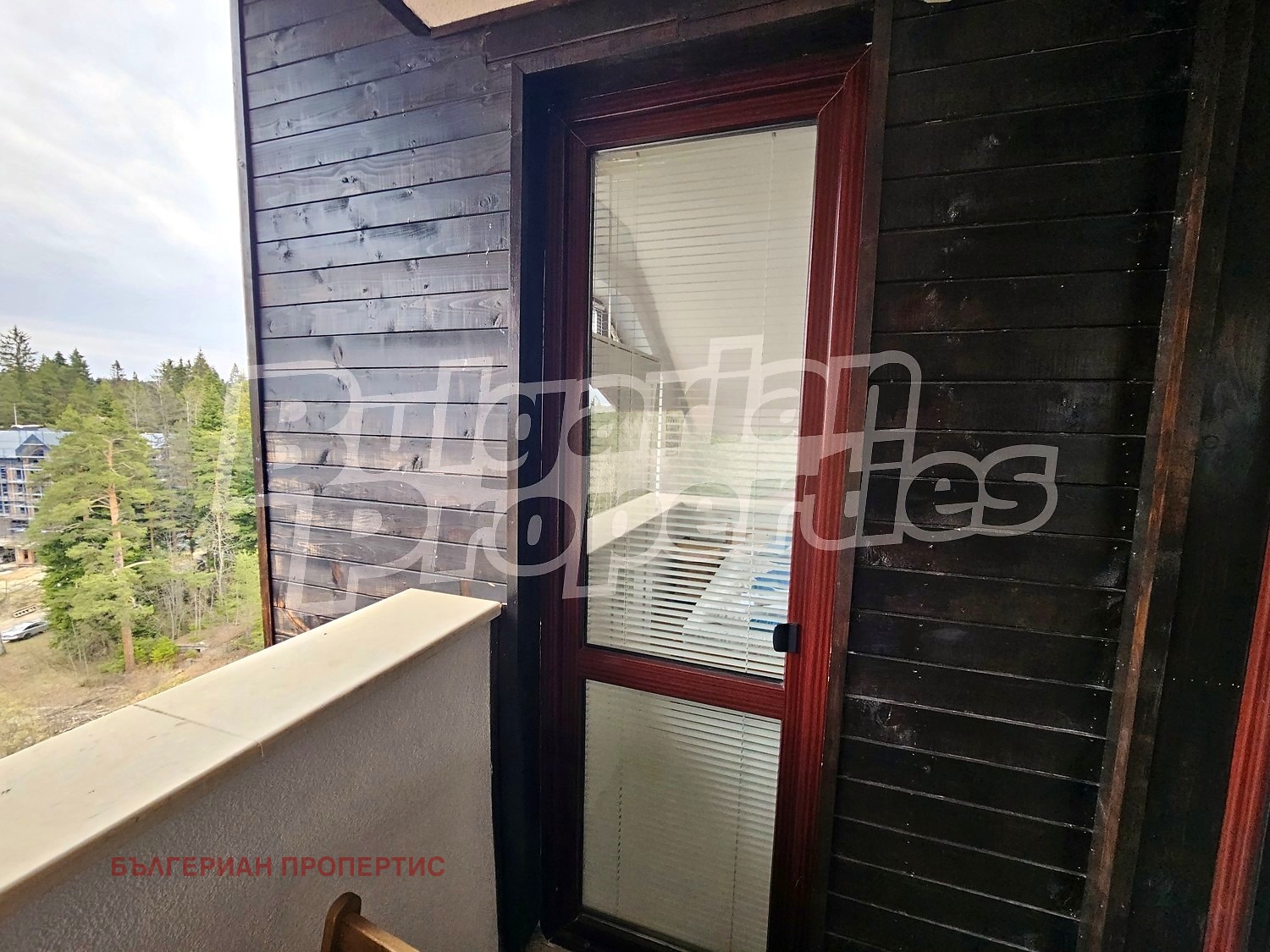 Продава 2-СТАЕН, к.к. Боровец, област София област, снимка 13 - Апартаменти - 54215270